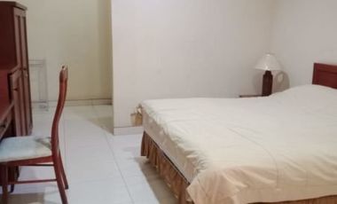 Di jual rumah kost eksklusif raya kertajaya, surabaya