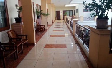 Di jual rumah kost eksklusif raya kertajaya, surabaya