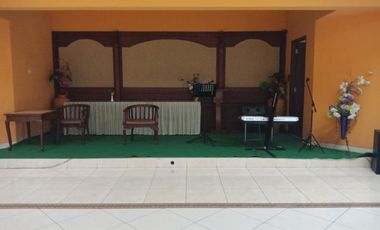 Di jual rumah kost eksklusif raya kertajaya, surabaya