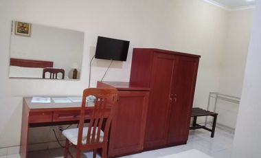 Di jual rumah kost eksklusif raya kertajaya, surabaya