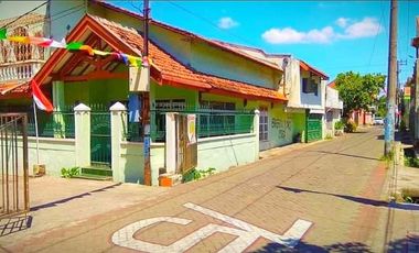 Dijual Rumah JL Simorejo , Dekat Petemon, Surabaya Pusat