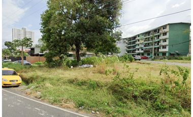 Se Vende Terreno con 1,200M2 en Calle 12 , Rio Abajo