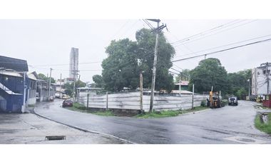 Se Vende Terreno con 1,200M2 en Calle 12 , Rio Abajo