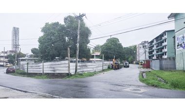 Se Vende Terreno con 1,200M2 en Calle 12 , Rio Abajo