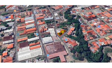 Se Vende Terreno con 1,200M2 en Calle 12 , Rio Abajo