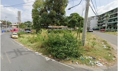Se Vende Terreno con 1,200M2 en Calle 12 , Rio Abajo