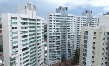 Apartamento venta en Panamá, Ciudad de Panamá - Garaje