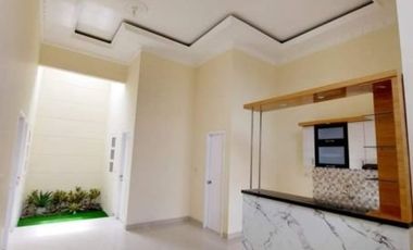 Hunian Cluster Terbaik Dijual di Bakalan Krapyak Kudus