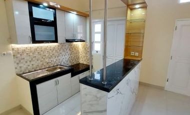 Hunian Cluster Terbaik Dijual di Bakalan Krapyak Kudus