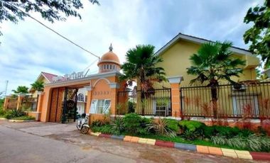Hunian Cluster Terbaik Dijual di Bakalan Krapyak Kudus