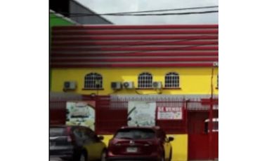 Se Vende Bodega 4.400 Mts La Chorrera usd$636.36 x metro2