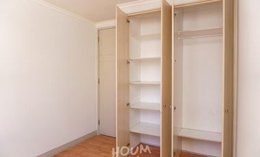 Departamento Metro Santa Ana L5 ID: 41753r