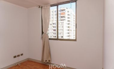 Departamento Metro Santa Ana L5 ID: 41753r