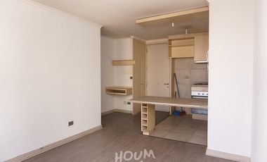 Departamento Metro Santa Ana L5 ID: 41753r