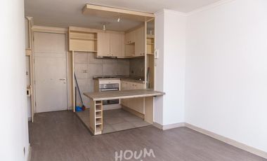 Departamento Metro Santa Ana L5 ID: 41753r