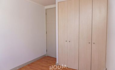 Departamento Metro Santa Ana L5 ID: 41753r