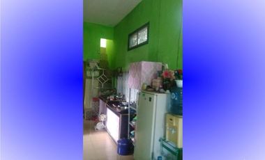 Rumah di Gaprang Kanigoro utara MAN
