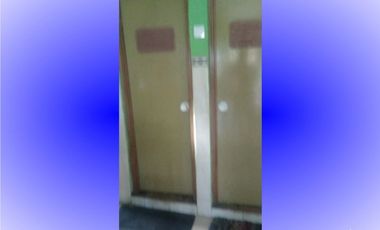 Rumah di Gaprang Kanigoro utara MAN