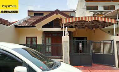 Rumah Dijual Babatan Pilang Surabaya Barat HN