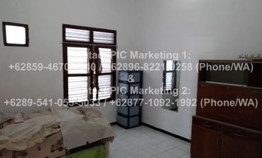 Disewakan/Dikontrakkan Rumah 2 Lantai Full Furnished Surabaya