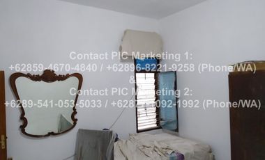 Disewakan/Dikontrakkan Rumah 2 Lantai Full Furnished Surabaya