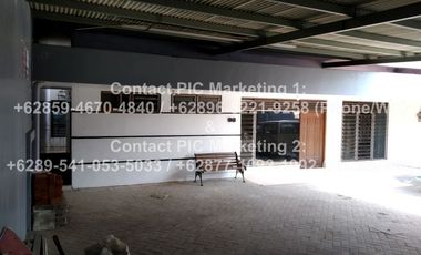 Disewakan/Dikontrakkan Rumah 2 Lantai Full Furnished Surabaya
