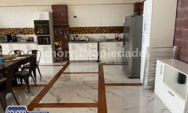 Parcela en Venta en LAGO COLBUN !!! Casa nueva de 240 m2 construidos solida con orilla de lago !!!!..