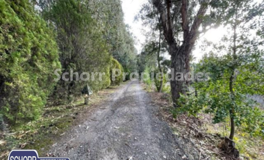 Parcela en Venta en LAGO COLBUN !!! Casa nueva de 240 m2 construidos solida con orilla de lago !!!!..