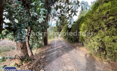 Parcela en Venta en LAGO COLBUN !!! Casa nueva de 240 m2 construidos solida con orilla de lago !!!!..