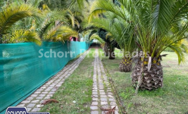 Parcela en Venta en LAGO COLBUN !!! Casa nueva de 240 m2 construidos solida con orilla de lago !!!!..
