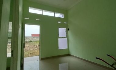 RUMAH MURAH 100 JUTAAN FULL BONUS