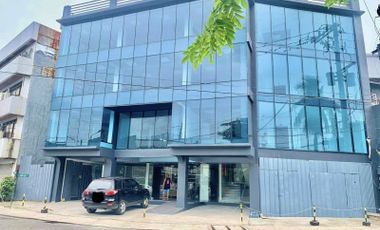 brand new commercial building for sale in Makati