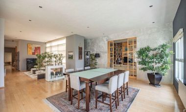 Excelente PH en venta en la Loma Santa Fe