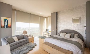 Excelente PH en venta en la Loma Santa Fe