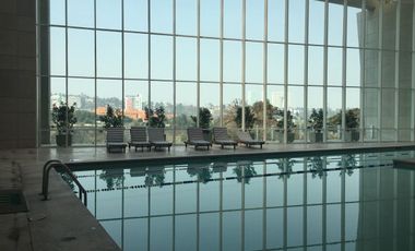 Excelente PH en venta en la Loma Santa Fe