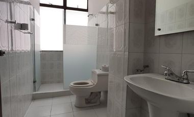 apartamento en venta en caobos. Cod V22685