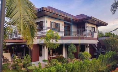 Resort For Sale in Laguna