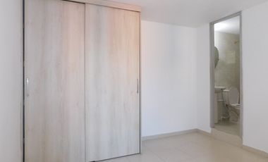 apartamento en arriendo en ciudad del puerto. Cod A89158
