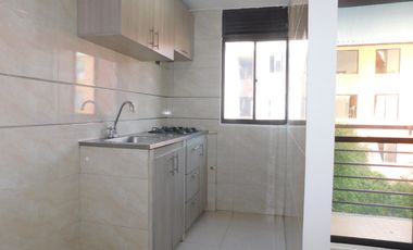 apartamento en arriendo en ciudad del puerto. Cod A89158