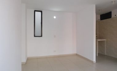 apartamento en arriendo en ciudad del puerto. Cod A89158