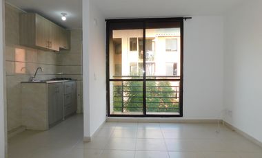 apartamento en arriendo en ciudad del puerto. Cod A89158