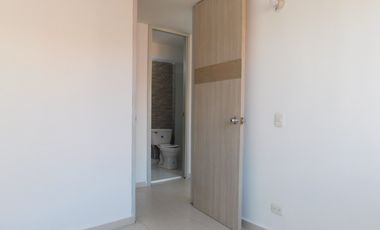 apartamento en arriendo en ciudad del puerto. Cod A89158
