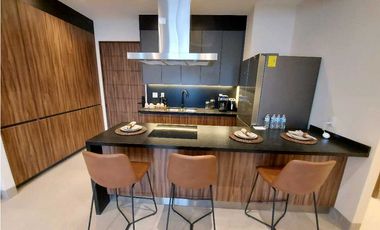 Venta Departamentos Torre Omega Black Poniente Aguascalientes