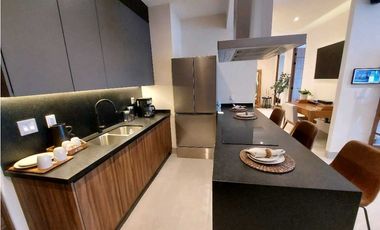 Venta Departamentos Torre Omega Black Poniente Aguascalientes