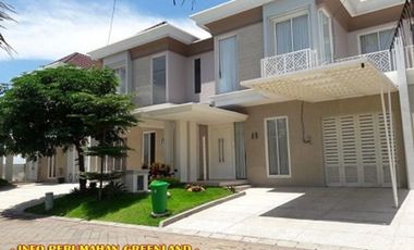 0821-1111-----, Jual Rumah Kediri DP Ringan Bisa Diangsur