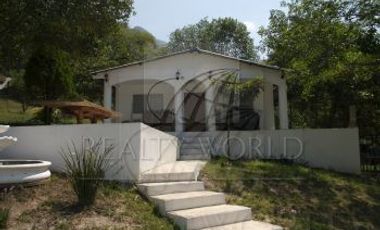 Quintas Venta Santiago Zona Carr. Nacional 40-QV-2717