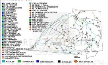 Quintas Venta Santiago Zona Carr. Nacional 40-QV-2717