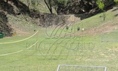 Quintas Venta Santiago Zona Carr. Nacional 40-QV-2717