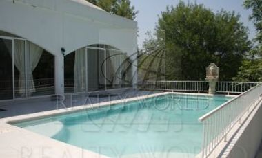 Quintas Venta Santiago Zona Carr. Nacional 40-QV-2717