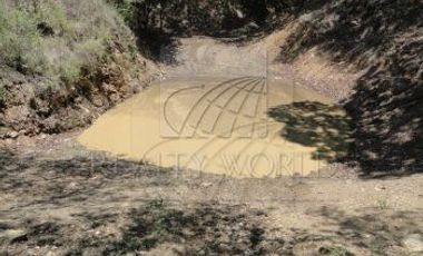 Quintas Venta Santiago Zona Carr. Nacional 40-QV-2717